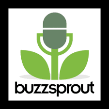 Why Buzzsprout is the best to host your Podcast!