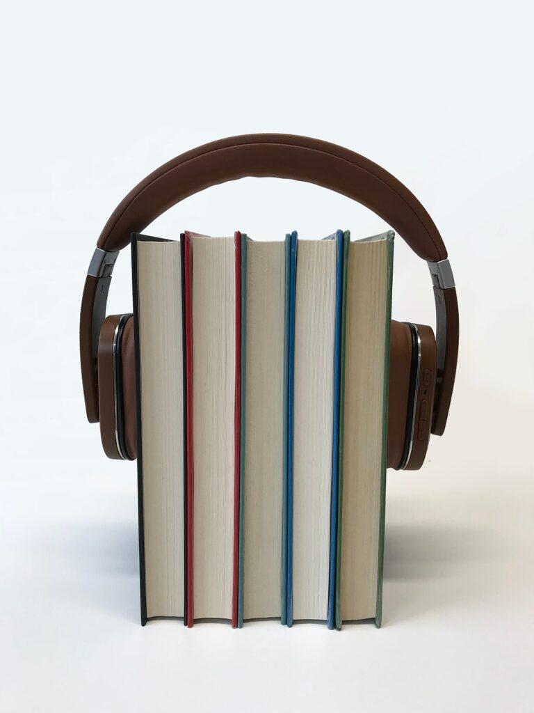 Free Audiobooks: Listen and Download for Free