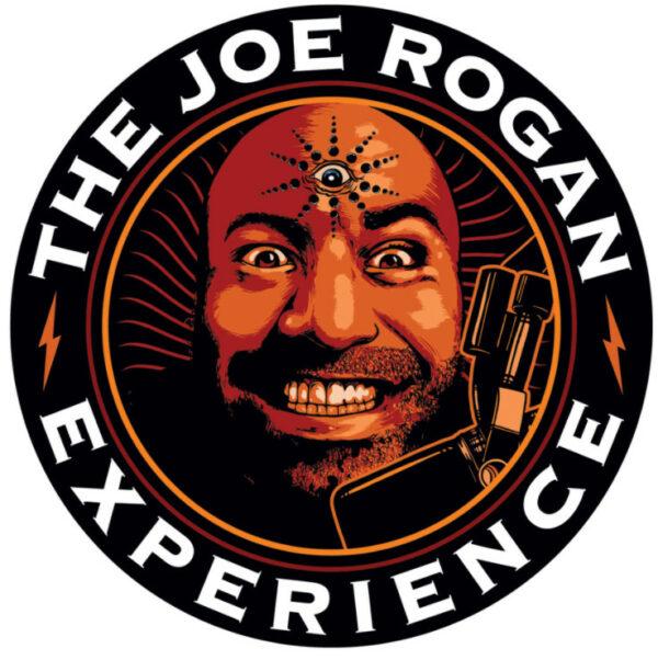 most downloaded episodes of the Joe Rogan Experience podcast