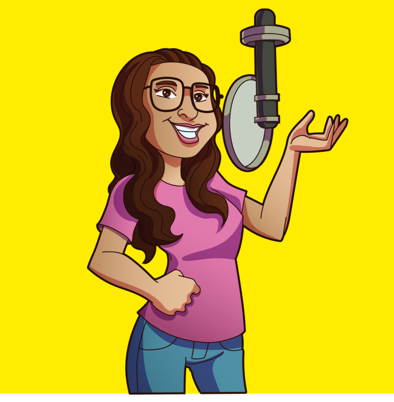 Top 10 Best Podcasts For Women by Women Podcasters