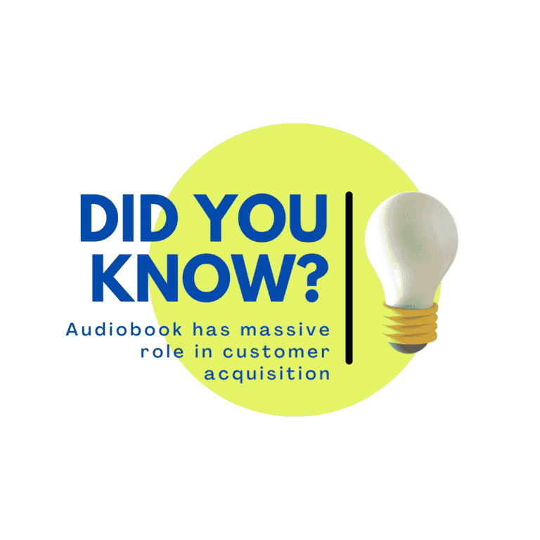 Creating Audiobooks: From Script to Sound