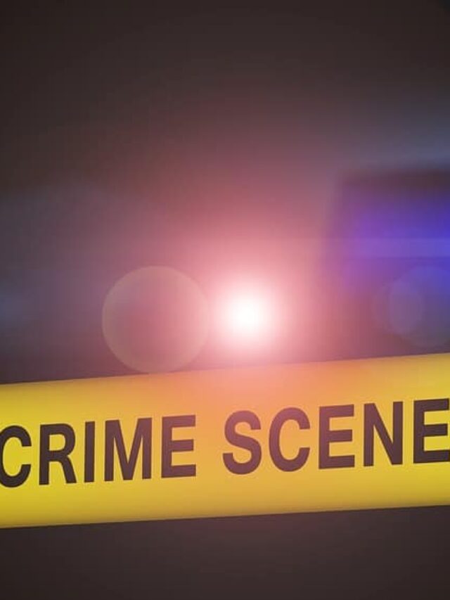 BEST 10 INDIAN TRUE-CRIME PODCASTS REVEALING DARK REALITIES