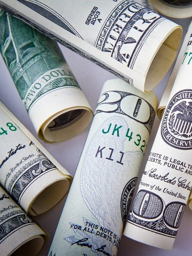 Top 10 Personal Finance Podcasts on Spotify