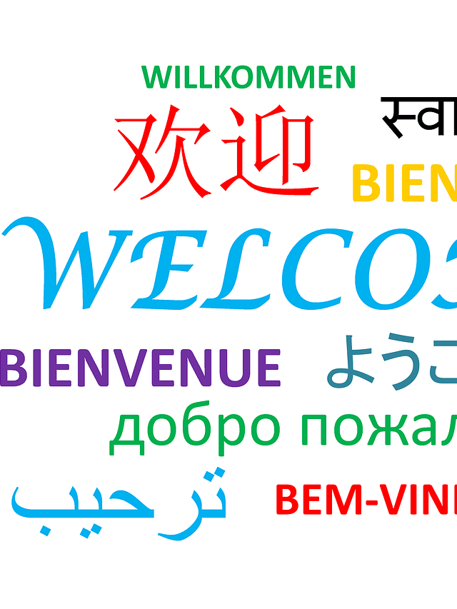 Unlock Fluency: Top 10 Language Learning Podcasts