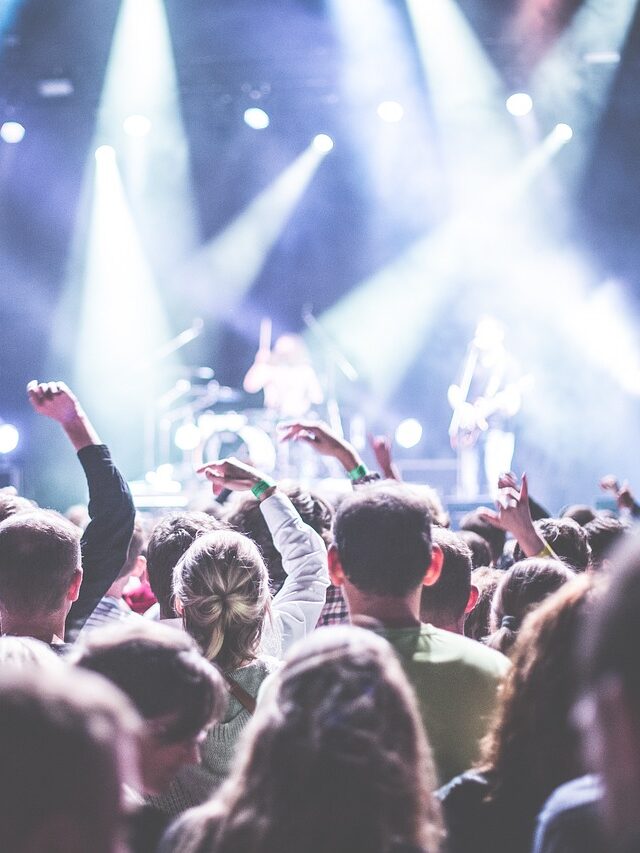 10 Must-Listen Grammy Podcasts On Spotify