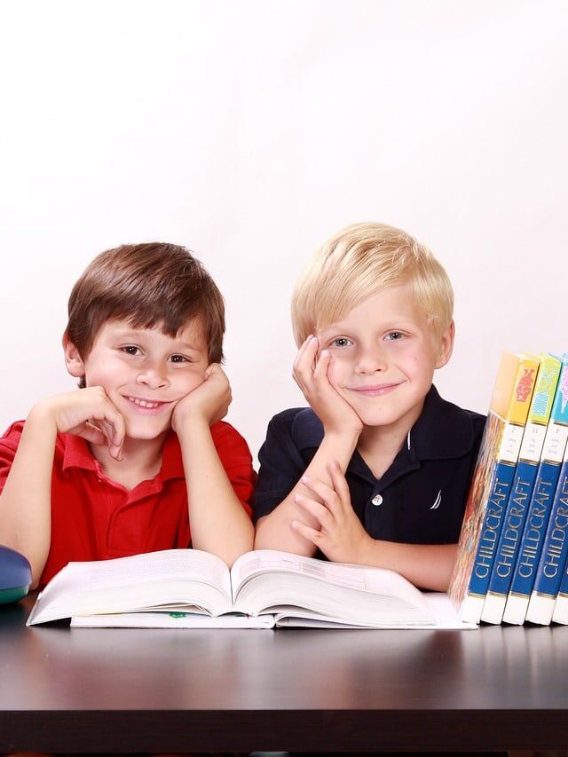 Discover the Top 10 Best Kids Podcasts on Spotify