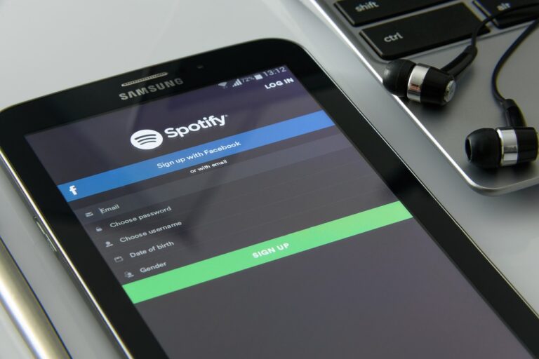 Spotify Unveils New Video Podcasts to Attract Younger Listeners