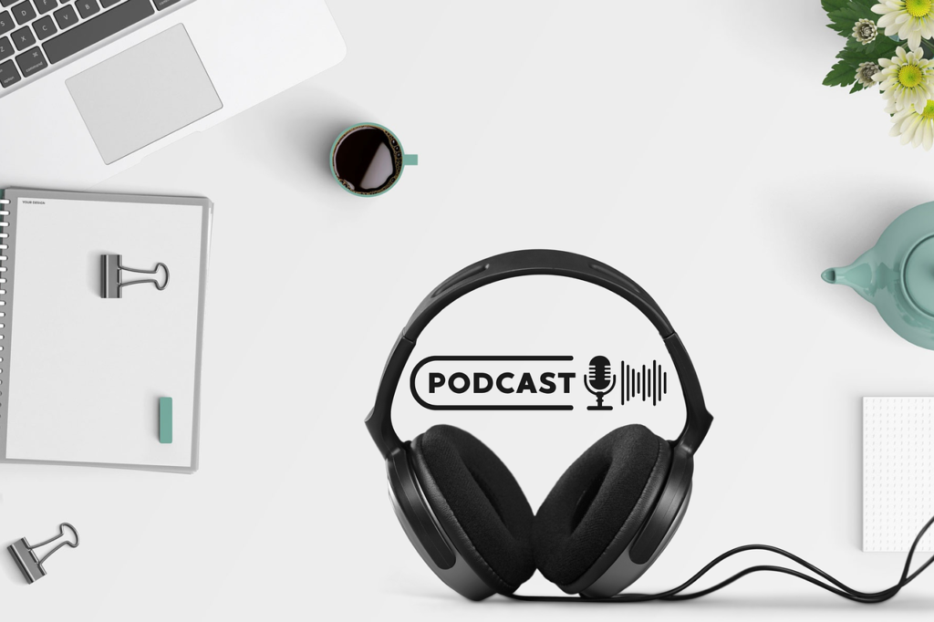 what is podcast