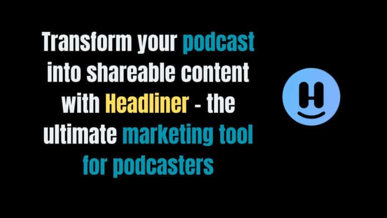 Headliner’s New YouTube Ingestion Tool: Easy Video Transcription, Captioning, and Clipping