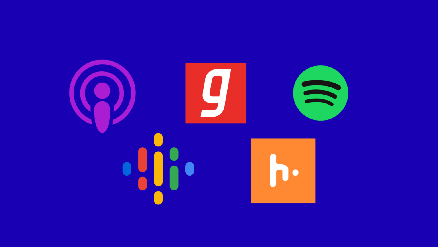 Top 10 Podcast Apps & Platforms in India for 2024