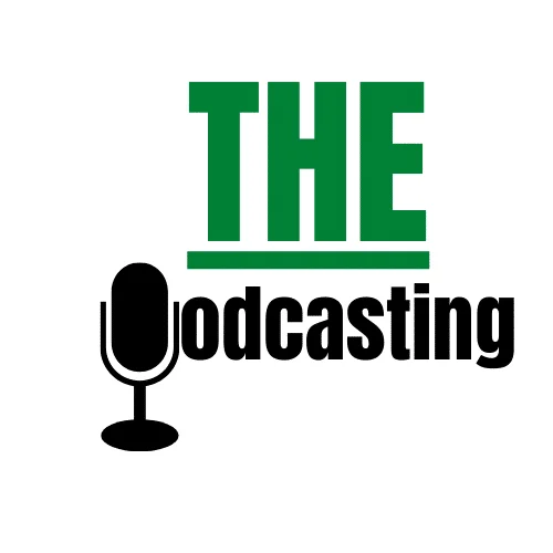 The Podcasting