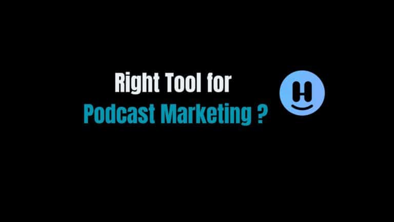 Headliner App Review: Marketing Tool for Podcasters