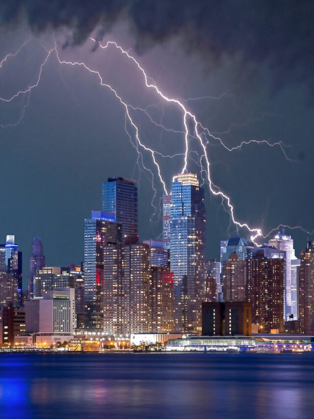 Top 10 Best Weather Podcasts to Stay Ahead of the Storm