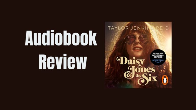 Daisy Jones & The Six -World of Rock and Roll| Audiobook