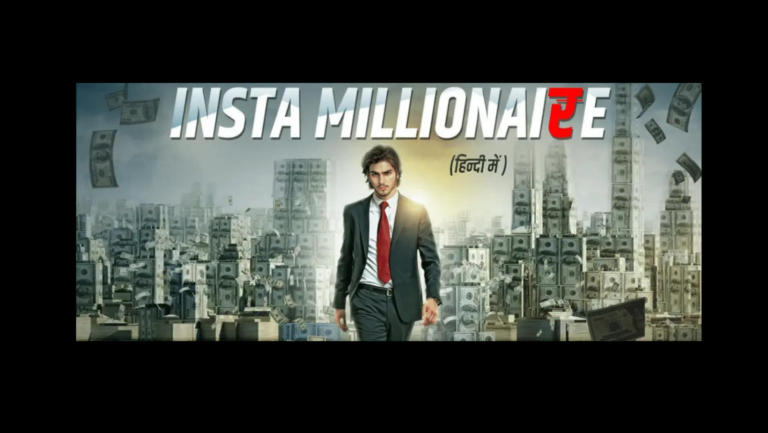 Insta Millionaire Podcast by Pocket FM| Audio Series