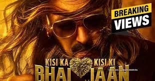 Kisi Ka Bhai Kisi Ki Jaan – Salman Khan’s Eid Release