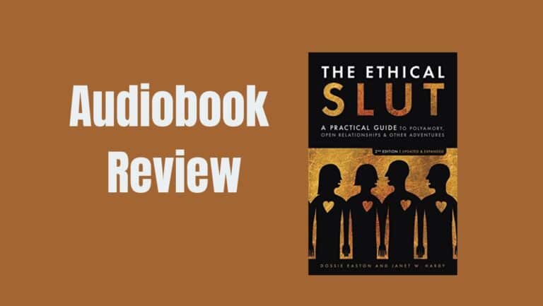 The Ethical Slut Audiobook by Dossie Easton and Janet Hardy