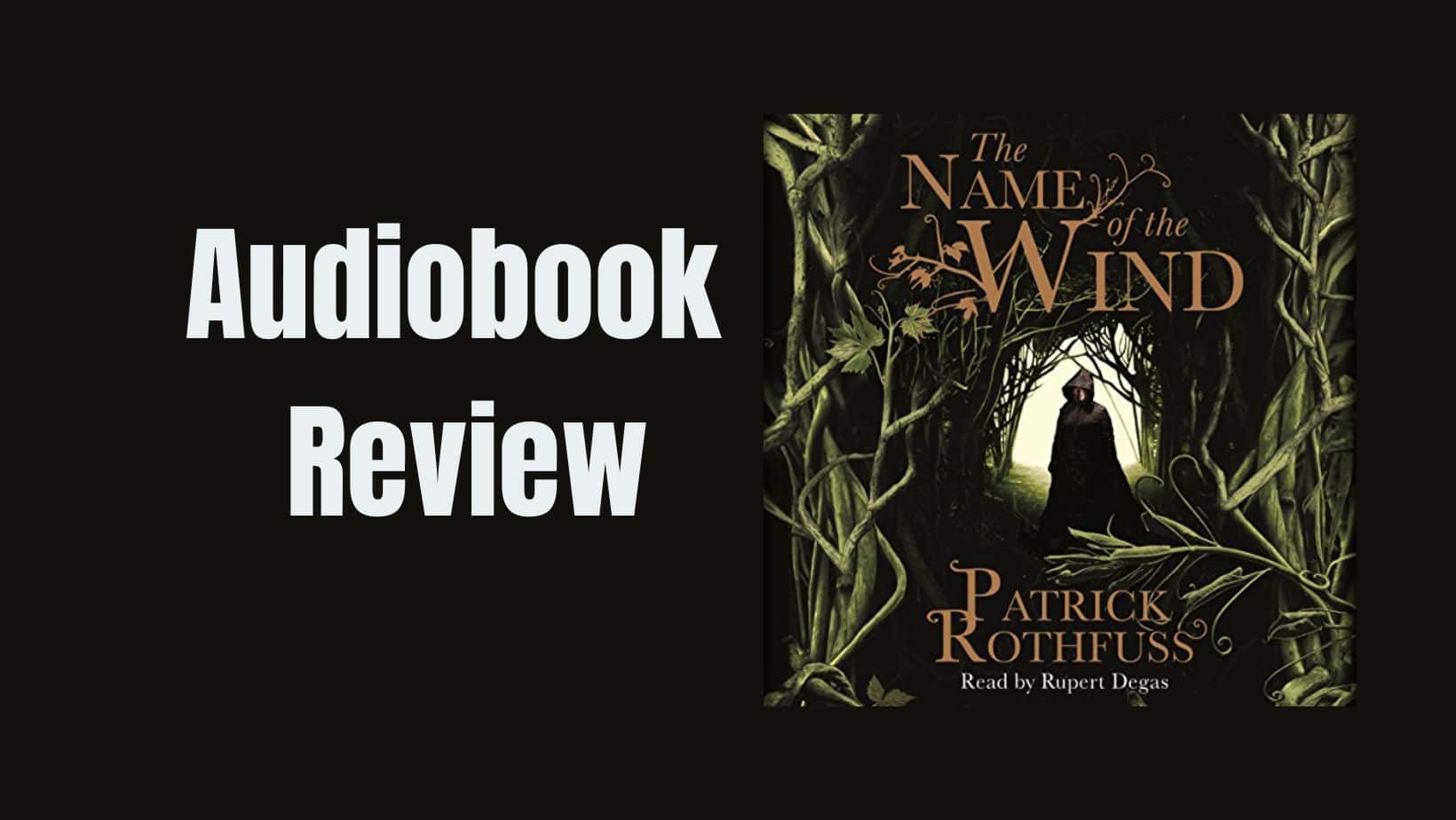 Prologue of the Doors of Stone! Patrick Rothfuss Reads It +