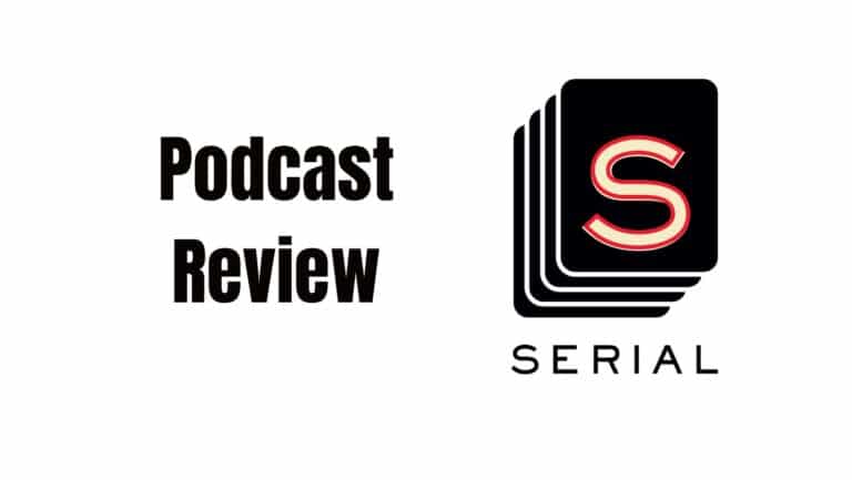 Serial Podcast: The Power of Investigative Storytelling