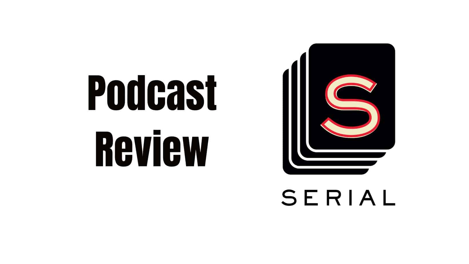 Serial Podcast The Power of Investigative Storytelling