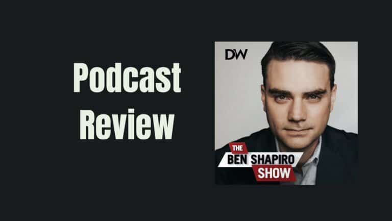 Ben Shapiro’s Podcast:Uncovering the Intellectual Stimulus