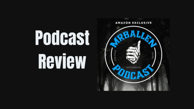 MrBallen Podcast :Unraveling the Enigmatic World