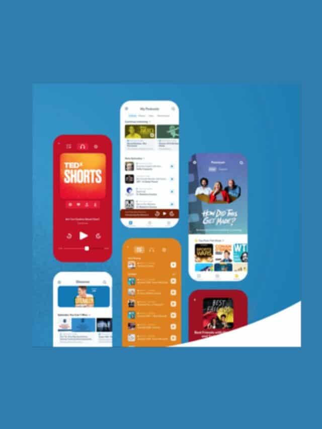 Stitcher, one of the oldest podcasting apps, is shutting down! Why?