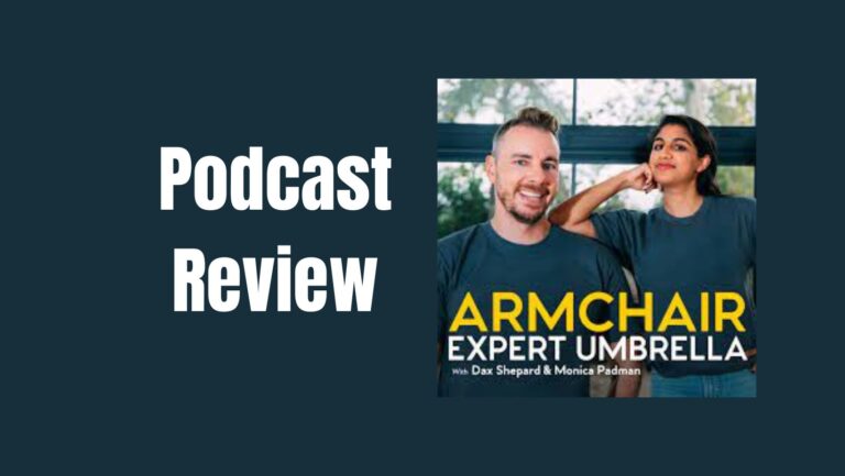 Armchair Expert with Dax Shepard Podcast: A Captivating Journey into the Human Experience