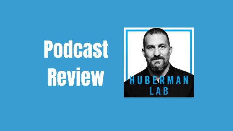 Huberman Lab Podcast : Unraveling the Wonders of Neuroscience
