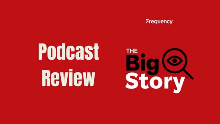 The Big Story Podcast: Unveiling the Brilliance