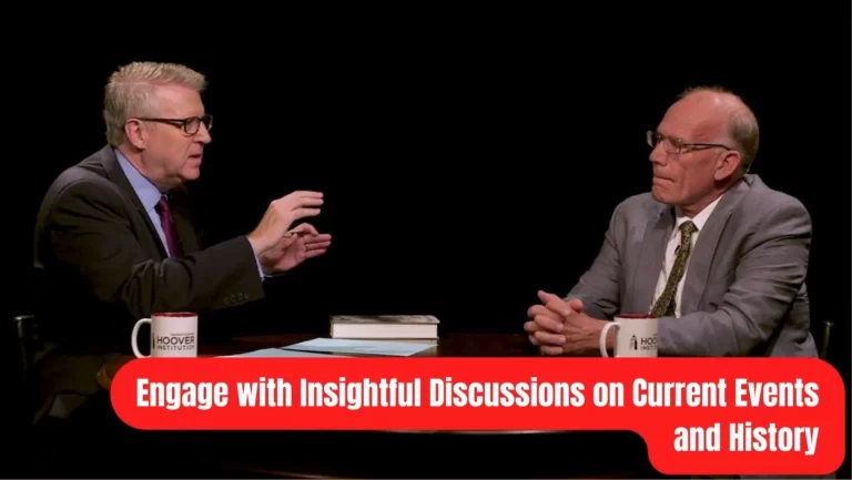 The Victor Davis Hanson Show : Exploring Current Events, History, and Cultural Trends