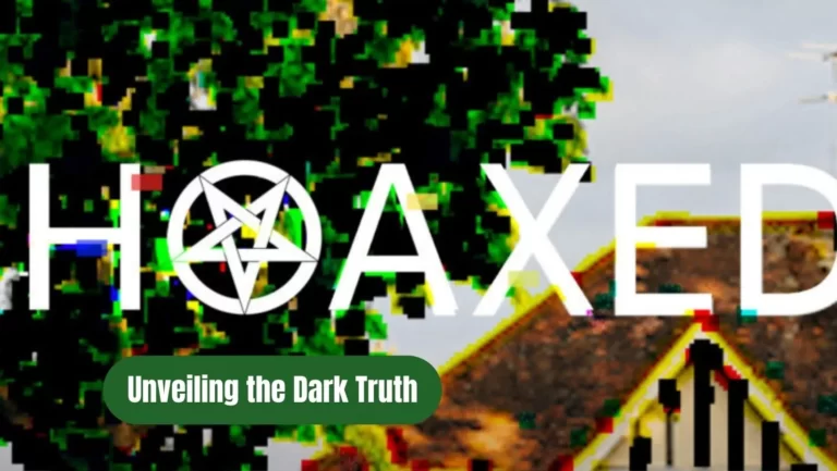 Hoaxed Podcast – The Captivating Series by Alexi Mostrous and Tortoise