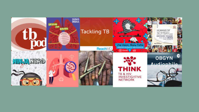 What is Tuberculosis and Its Symptoms-Revealing TB Podcasts