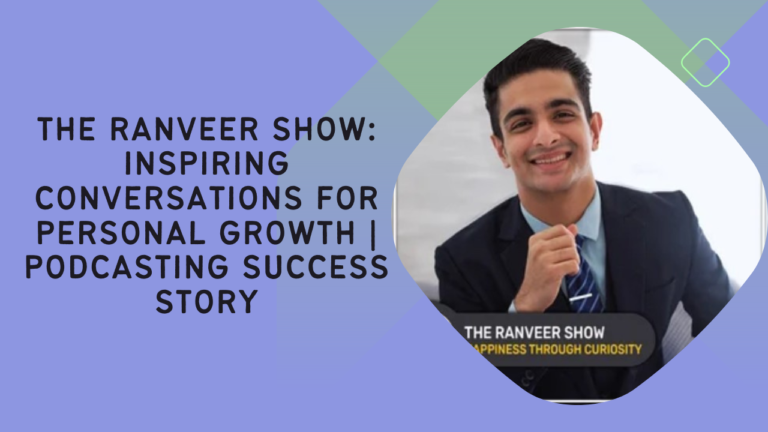 Who is Ranveer Allahbadia? Lesser Known facts of Beer Bicep Podcast