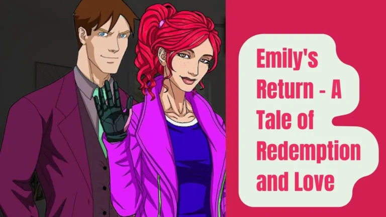 Emily’s Return Pocket FM – Listen Full Story Free