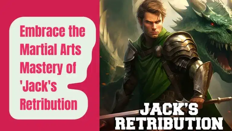 Jack’s Retribution Pocket FM Full Story- Martial Arts Mastery and Redemption