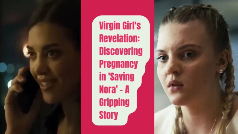 Saving Nora Pocket FM Full Story Download : Unveiling the Intriguing Saga