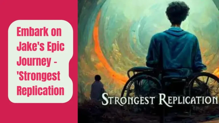 Strongest Replication Of Pocket FM : Listen The Full Story