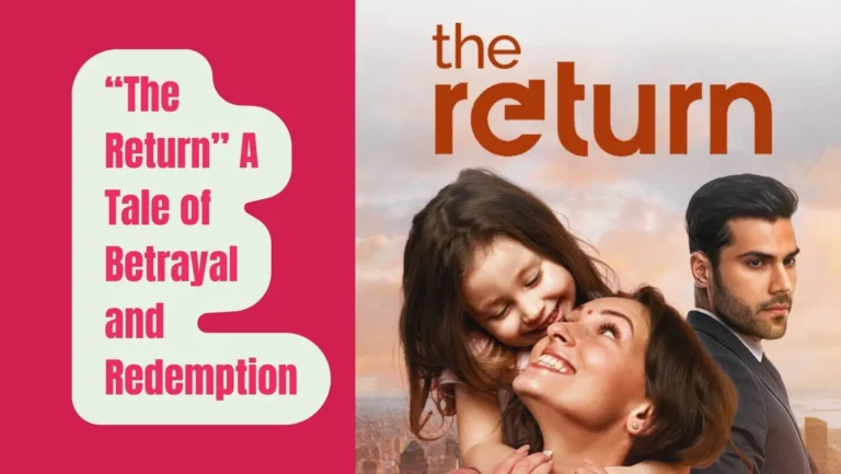 The Return on Pocket FM : Listen The Full Story