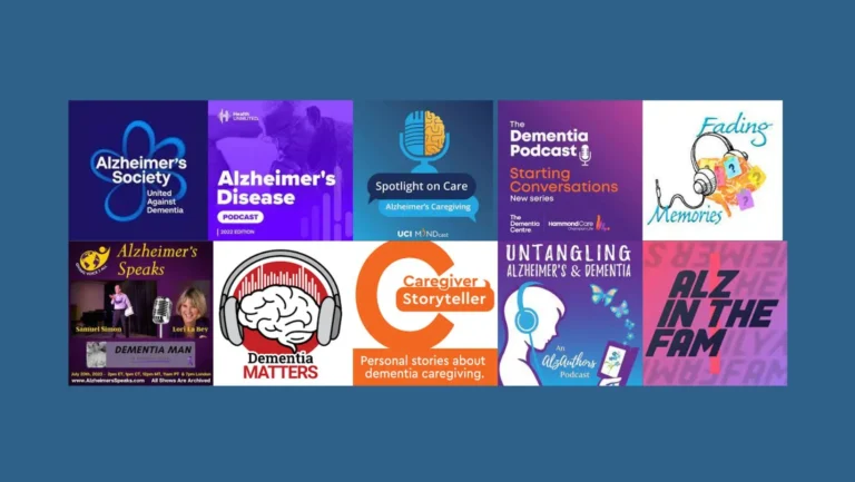 Understanding Alzheimer’s With the Top 10 Best Alzheimer’s Podcasts