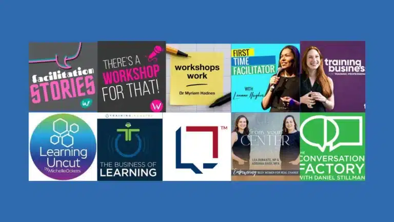 Unleash Your Potential: The Top 10 Best Workshop Podcasts on Spotify (2023)