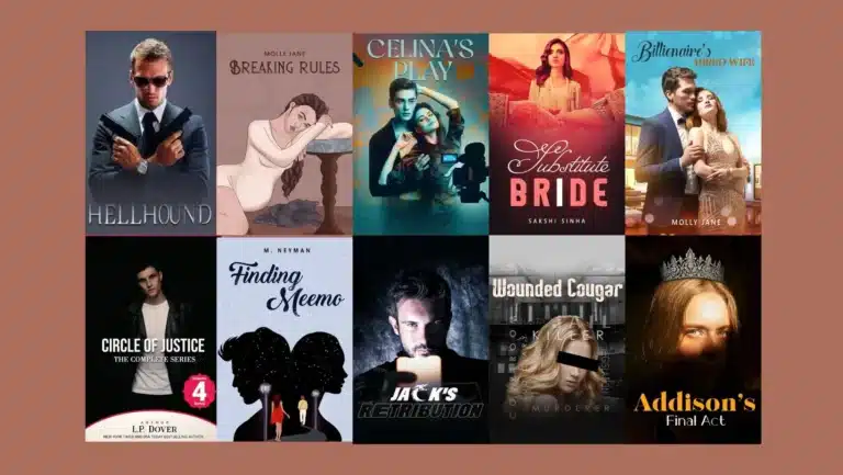 Pocket Novel Picks: The Top 10 Most Popular Novels to Read in English (2023)