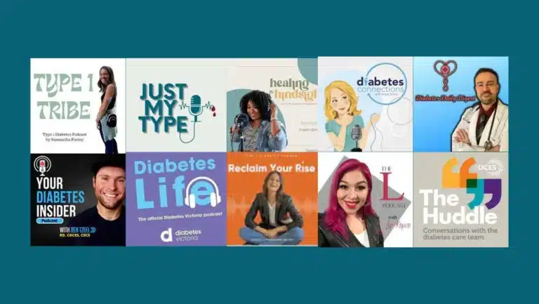 Top 10 Best Diabetes Podcasts on Spotify | Expert Advice, Personal Stories, & More