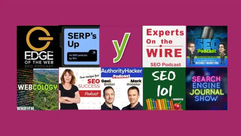 Top 10 Best SEO Podcasts On Spotify for Mastering Search Engine Optimization (2023)