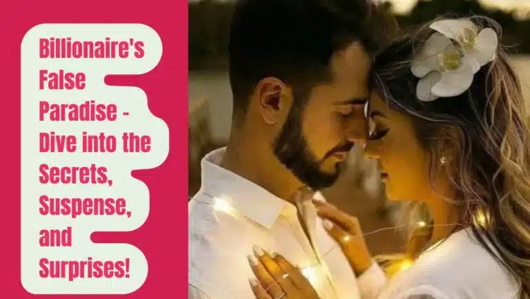 Billionaire’s False Paradise Of Pocket FM : Listen The Full Story Free