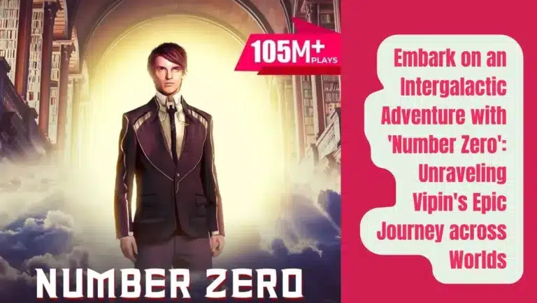 Audio Series “Number Zero” on Pocket FM : Listen The Full Story