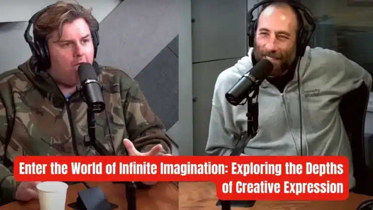 Explore the End of the World with The Tim Dillon Show | Hilarious Podcast Delight