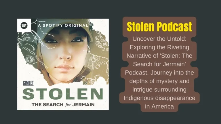 Investigating Jermain Charlo’s Disappearance on ‘Stolen’ Podcast