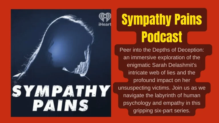Sympathy Pains Exposed: Unmasking the Psychology of Deceit