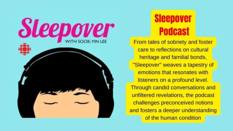 Heart-to-Heart Conversations: Explore Sleepover’s Intimate Narratives